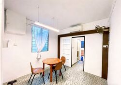Serangoon Garden Estate (D19), Terrace #542966661